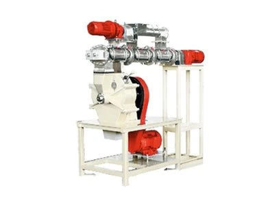 Pellet Mill Lab-stærð