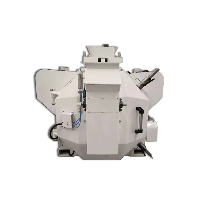 Pellet Mill SZLH röð