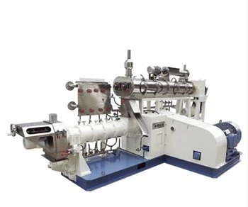 Grain Industry Extruder