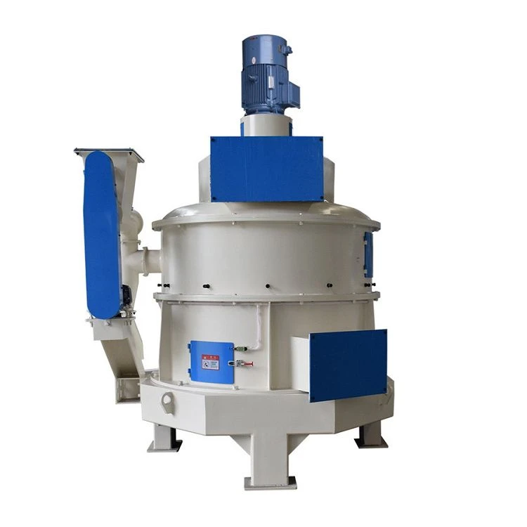SWFL Series Ultra-fínn Pulverizer