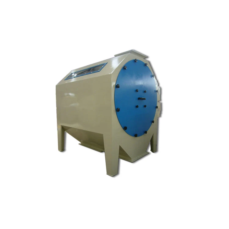 TCQY Drum Pre-hreinsiefni